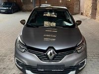 Gebraucht Renault Captur Intens 118 PS (86 kW) 2018 Grau SUV