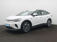 Gebraucht VW ID.4 Pro Performance 150 kW (204 PS) 2022 Weiß SUV