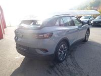 Gebraucht VW ID.4 Pure 125 kW (170 PS) 2021 Grau SUV