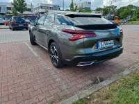 Gebraucht Citroën C5 X 131 PS (96 kW) 2024 Grau Kombi