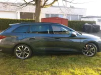 Gebraucht Cupra Leon 149 PS (109 kW) 2023 Andere farben Kombi