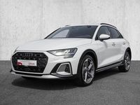 Gebraucht Audi A3 Ambiente 150 PS (110 kW) 2024 Gletscherweiß metallic Limousine