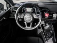 Gebraucht Audi A3 Basis 150 PS (110 kW) 2022 Grau Limousine