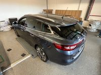 gebraucht Renault Mégane GT Line Grandt 1.3 TCe 160 Nav in Achern