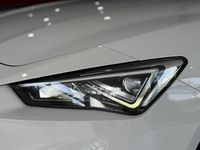 Gebraucht Seat Leon XCELLENCE 150 PS (110 kW) 2021 Weiß Kombi