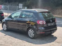 Gebraucht VW Golf VII Style 105 PS (77 kW) 2012 Blau Limousine