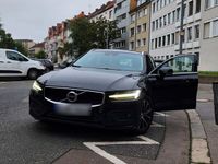 gebraucht Volvo V60 D3 Geartronic Inscription Inscription