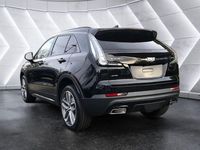Gebraucht Cadillac XT4 230 PS (169 kW) 2022 Schwarz SUV