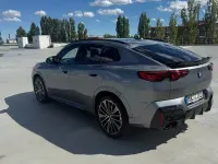 Gebraucht BMW X2 Performance 300 PS (220 kW) 2024 Grau SUV