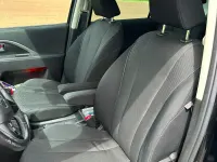Gebraucht Mazda 5 Sendo 116 PS (85 kW) 2014 Schwarz Van / Kleinbus