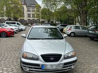 gebraucht Hyundai Elantra 1.6 GLS Schrägheck