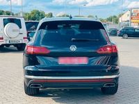 gebraucht VW Touareg 