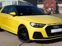 Gebraucht Audi A1 Comfort 62 PS (45 kW) 2021 Andere SUV