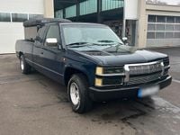 Gebraucht Chevrolet Silverado 213 PS (156 kW) 1988 Blau SUV