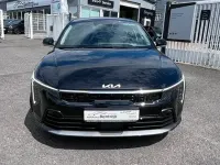 Neu Kia K4 Spirit 150 PS (110 kW) 2026 Schwarz Limousine