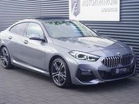 Gebraucht BMW 220 M Sport 190 PS (139 kW) 2023 Grau Limousine