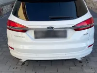 Gebraucht Ford Mondeo ST-Line 188 PS (138 kW) 2021 Weiß Kombi