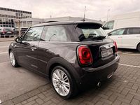 Second-hand Mini Cooper D 116 CP (85 kW) 2015 Maro Hatchback