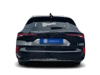 Gebraucht Opel Astra 2025 Schwarz Kleinwagen
