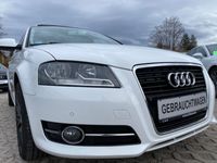 gebraucht Audi A3 Sportback 1.4 TFSI Attraction Pano Shz Pdc