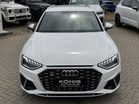 Gebraucht Audi S4 Sport 341 PS (250 kW) 2023 Weiß Kombi