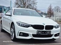 gebraucht BMW 440 Gran Coupe xDrive M Sport Paket*NAVI*HUD*PDC