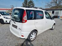 gebraucht Toyota Yaris 1.3 linea sol