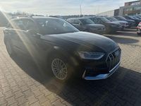 Gebraucht Audi A4 Allroad Sport 204 PS (150 kW) 2024 Schwarz Kombi