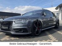 gebraucht Audi A7 Sportback 3.0 TDI clean diesel quattro*LED*Na