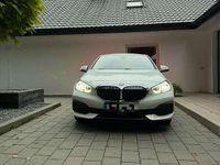 Gebraucht BMW 118 136 PS (100 kW) 2021 Weiß Kleinwagen