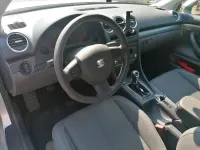 Gebraucht Seat Exeo 142 PS (104 kW) 2010 Grau Kombi
