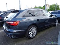 gebraucht Audi A4 A4 AvantAvant 35 TDI S tronic