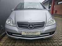 Gebraucht Mercedes A180 109 PS (80 kW) 2008 Silber Kleinwagen