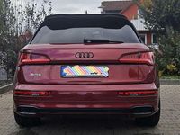 Gebraucht Audi SQ5 347 PS (255 kW) 2020 SUV