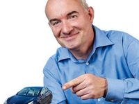 Gebraucht Renault Kangoo 44 kW (60 PS) 2022 Weiß Van / Kleinbus