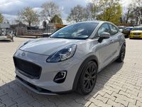 Gebraucht Ford Puma Titanium 120 PS (88 kW) 2020 Grau SUV