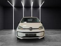 Gebraucht VW up! Join 60 PS (44 kW) 2018 Weiß Kleinwagen