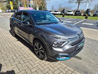 Gebraucht Citroën e-C4 Shine 100 kW (136 PS) 2022 Grau Limousine