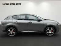 Gebraucht Alfa Romeo Tonale Veloce 159 PS (116 kW) 2024 Grau SUV