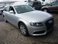Gebraucht Audi A4 Ambiente 160 PS (117 kW) 2008 Limousine