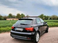 gebraucht Audi A1 Sportback 1.0 TFSI ultra