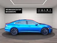 Neu VW Arteon R-line 305 PS (224 kW) 2025 Eisvogelblau metallic Kombi