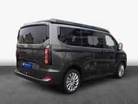 Gebraucht Ford Tourneo Custom Nugget 170 PS (125 kW) 2024 Grau Van