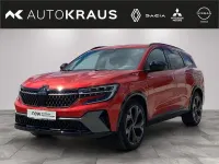 Gebraucht Renault Espace Esprit Alpine 200 PS (147 kW) 2024 Rot SUV