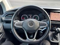 Gebraucht VW Multivan Trendline 150 PS (110 kW) 2020 Grau Van