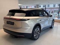 Neu Nio EL6 359 kW (489 PS) 2025 Gold SUV