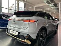 Gebraucht Renault Megane E-Tech Iconic 160 kW (218 PS) 2024 Grau Limousine