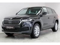 gebraucht Skoda Kodiaq 2.0 TDI DSG Style AHK LED Carplay *HAGEL*