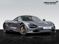 Gebraucht McLaren 750S 751 PS (552 kW) 2025 Grau Coupé