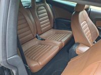 Gebraucht VW Scirocco 160 PS (117 kW) 2008 Schwarz Coupé